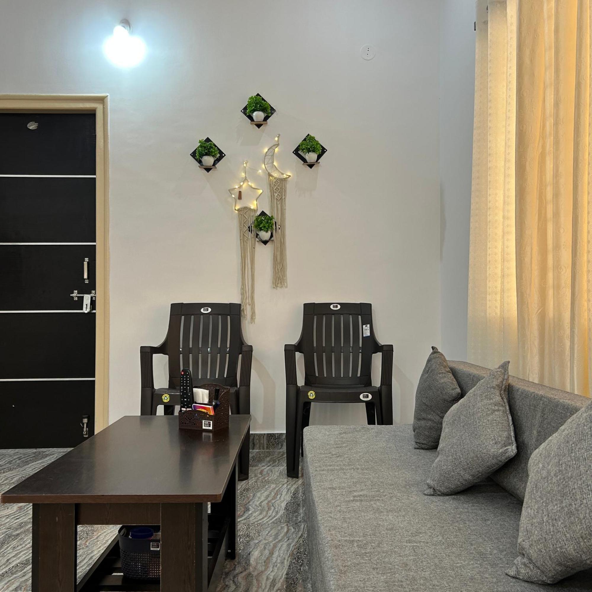 Sihi 2 Homestay Chikmagalūr Kültér fotó
